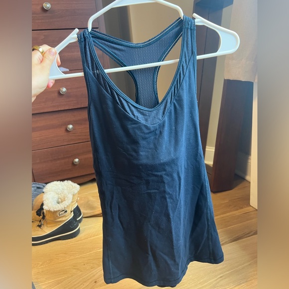 Lululemon Tank Top - Picture 3 of 4